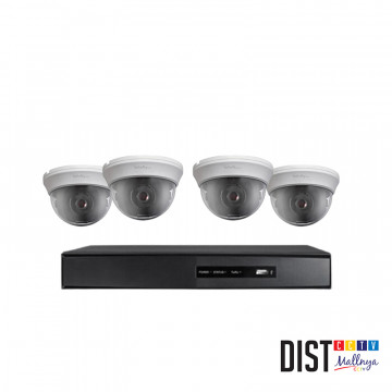 Paket CCTV Infinity 4...