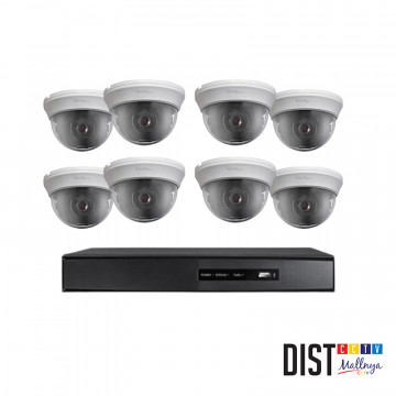 Paket CCTV Infinity 8...