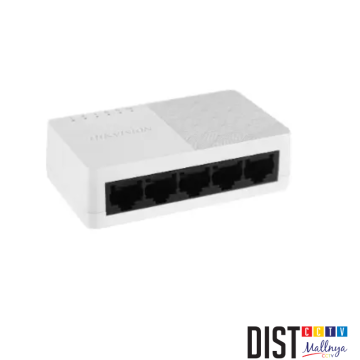 HIKVISION SWITCH DS-3E0505D-O