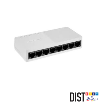 HIKVISION SWITCH DS-3E0508D-O