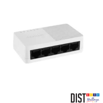 HIKVISION SWITCH DS-3E0105D-O
