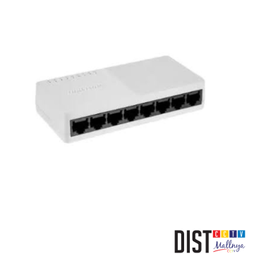 HIKVISION SWITCH DS-3E0108D-O