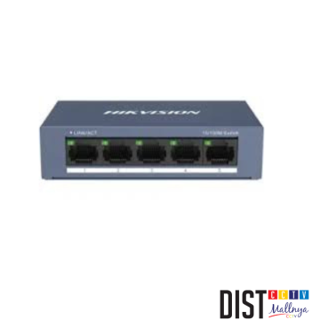 HIKVISION SWITCH DS-3E0105-O