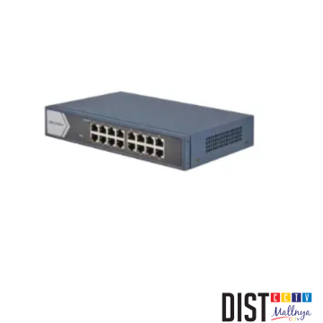 HIKVISION SWITCH DS-3E0516-E