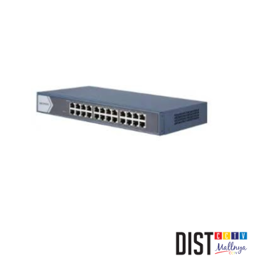 HIKVISION SWITCH DS-3E0524-E