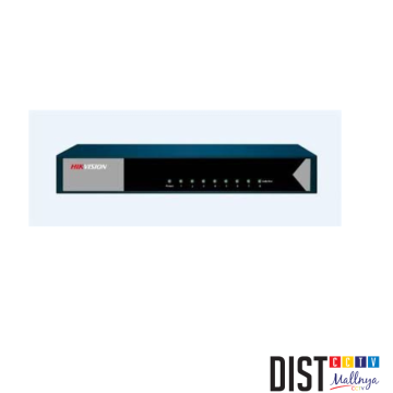 HIKVISION SWITCH DS-3E0508-E