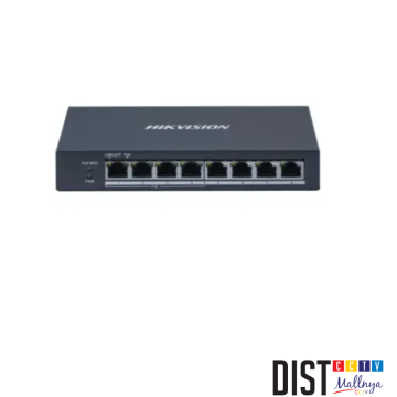 HIKVISION SWITCH DS-3E0508P-O