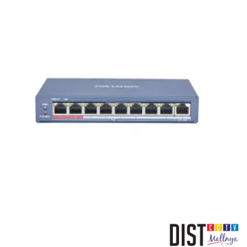 HIKVISION SWITCH DS-3E0109P-E