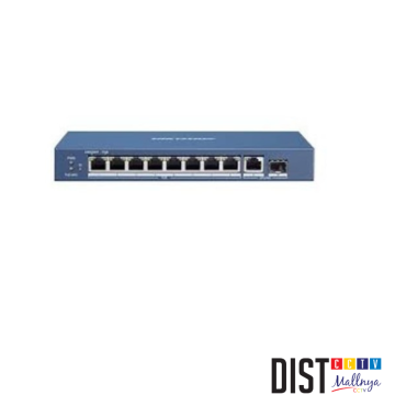 HIKVISION SWITCH DS-3E0510P-E