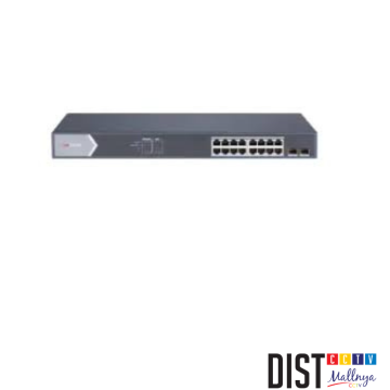 HIKVISION SWITCH DS-3E0518P-E