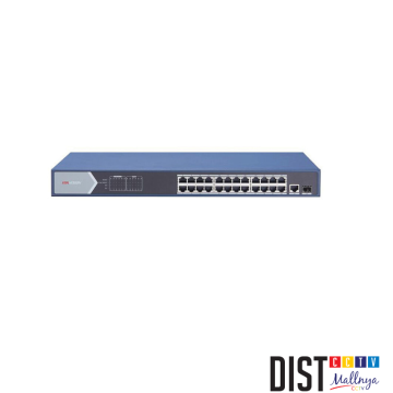 HIKVISION SWITCH DS-3E0526P-E