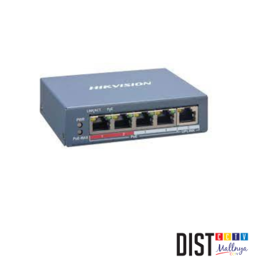 HIKVISION SWITCH DS-3E1105P-EI