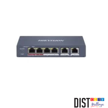 HIKVISION SWITCH...