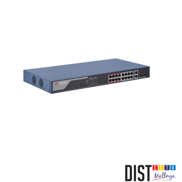 HIKVISION SWITCH DS-3E1318P-EI