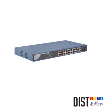 HIKVISION SWITCH DS-3E1326P-EI