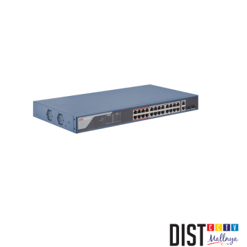 HIKVISION SWITCH DS-3E1510P-SI