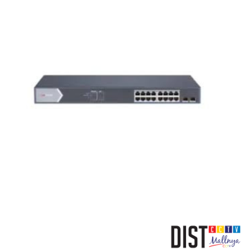 HIKVISION SWITCH DS-3E1518P-SI