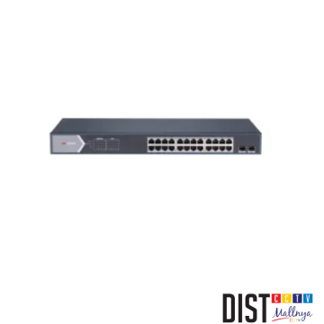 HIVISION SWITCH DS-3E1526P-SI