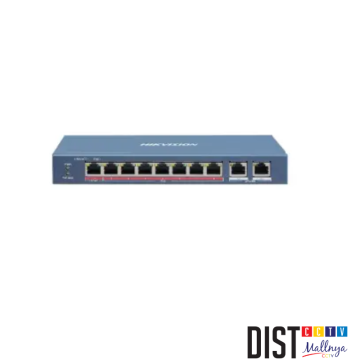 HIKVISION SWITCH DS-3E0310HP-E
