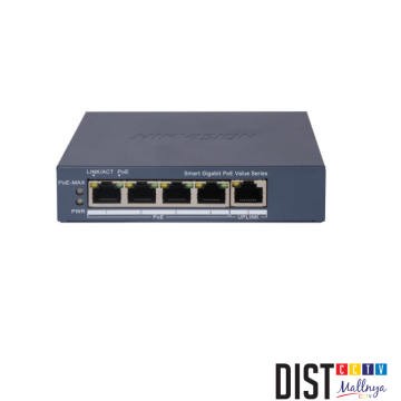 HIKVISION SWITCH DS-3E1505P-EI