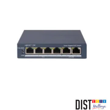 HIKVISION SWITCH DS-3E1506P-EI