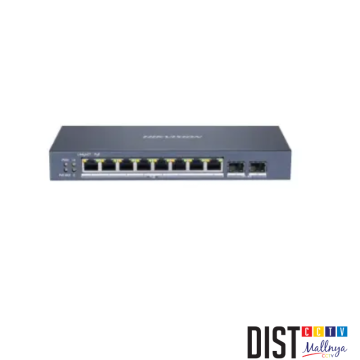 HIKVISION SWITCH DS-3E1510P-EI