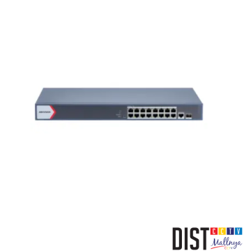 HIKVISION SWITCH DS-3E1518P-EI