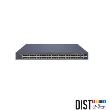 HIKVISION SWITCH DS-3E1552P-SI