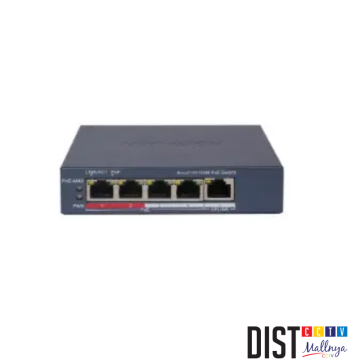 HIKVISION SWITCH...