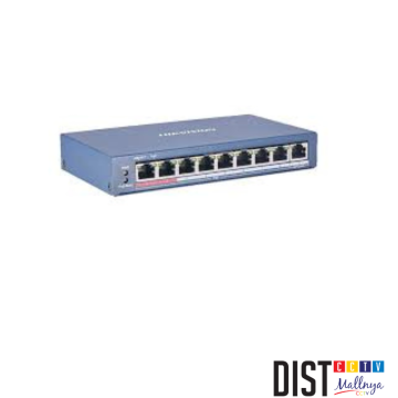 HIKVISION SWITCH...