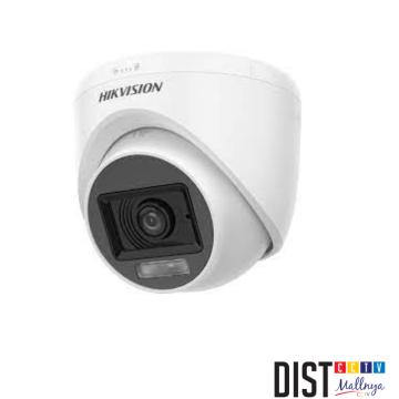 CCTV HIKVISION...