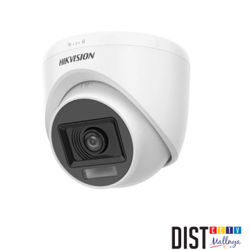 CAMERA CCTV HIKVISION...