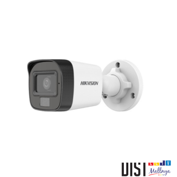 CAMERA CCTV HIKVISION...