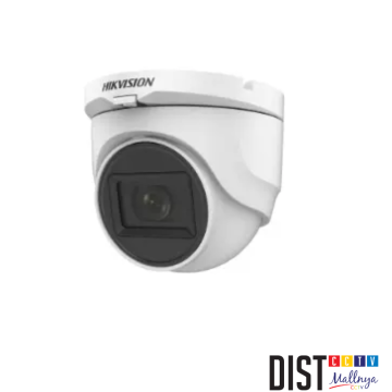 CAMERA CCTV HIKVISION...