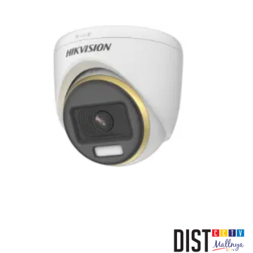 CAMERA CCTV HIKVISION...