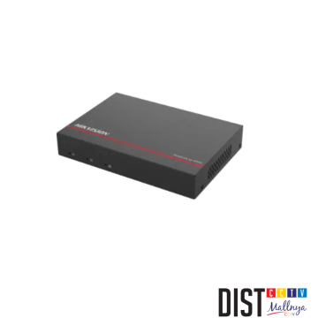 HIKVISION DS-E04NI-Q1/4P
