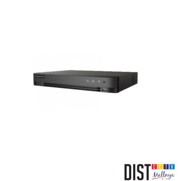 DVR HIKVISION...