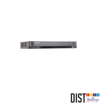 DVR HIKVISION...