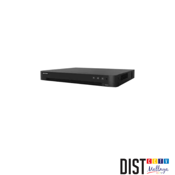 DVR HIKVISION...
