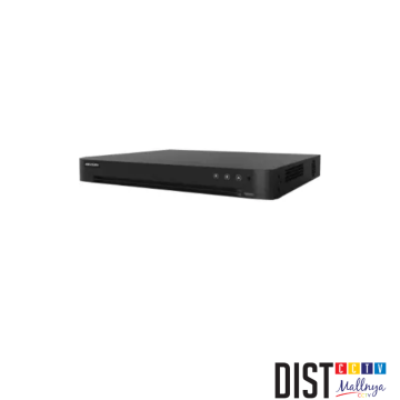 DVR HIKVISION...