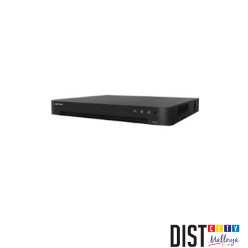 DVR HIKVISION...