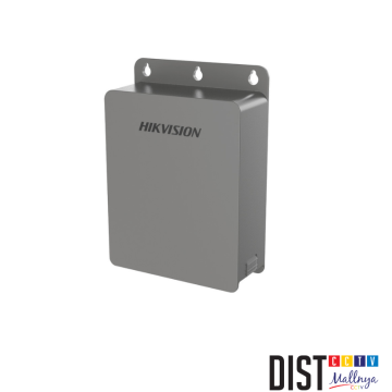 POWER ADAPTER HIKVISION...
