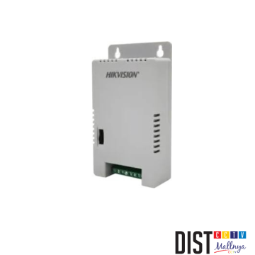 POWER ADAPTOR HIKVISION...