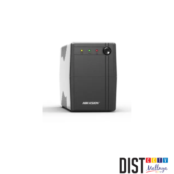 POWER ADAPTOR HIKVISION...