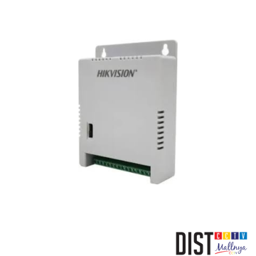 POWER ADAPTOR DS-2FA1205-C8