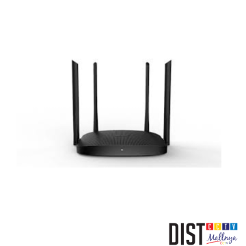 ROUTER HIKVISION DS-3WR12C