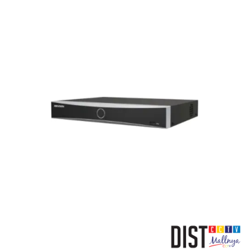 NVR HIKVISION DS-7604NXI-K1