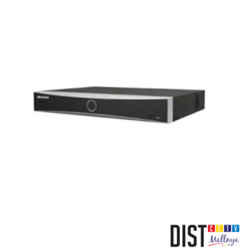 NVR HIKVISION DS-7608NXI-K1