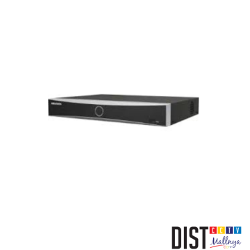 NVR HIKVISION DS-7608NXI-K1/8P