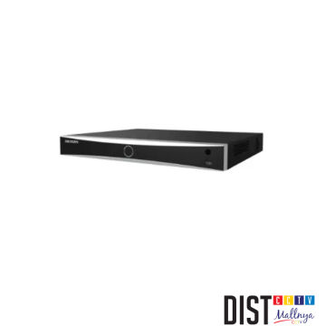 NVR HIKVISION DS-7608NXI-K2/8P